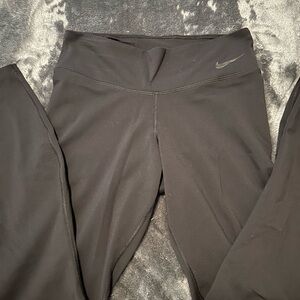 Nike Black Leggings